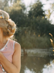 Парикмахер, визажист Анастасия Андреевна Иванова