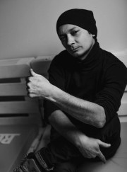 Тренер по спортивным танцам, тренер по танцам Алексей Касьянов-Чистяков
