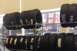 Автосалон ИнАвтосервис, с рейтингом 3.9 - находится по адресу Владимир, улица Дзержинского, 13 