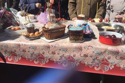 Успенский кафедральный собор, с рейтингом 2.5 - находится по адресу Пенза, улица Захарова, 6 