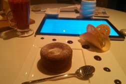 Ресторан японской кухни Токио Каваи, с рейтингом 3.8 - находится по адресу Владивосток, Семёновская улица, 7в 