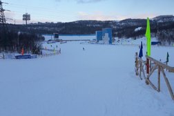 Центр спортивной подготовки, с рейтингом 3.8 - находится по адресу Мурманск, Долина Уюта, 4 