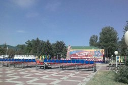 Кинотеатр Юбилейный, с рейтингом 2 - находится по адресу Ростовская область, с. Песчанокопское, площадь Ленина, 1 