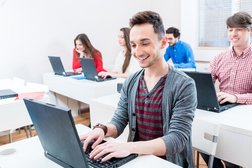 Стоматологическая клиника Эффект, с рейтингом 4.5 - находится по адресу Комсомольск-на-Амуре, проспект Мира, 14 