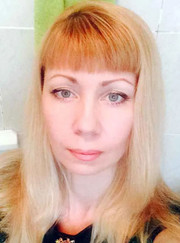 Мастер ногтевого сервиса Анна Васильевна Салькина