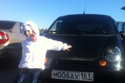 Автосалон Акар, с рейтингом 2.1 - находится по адресу Азов, Кооперативная, 15е 