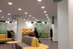 СберБанк, с рейтингом 4 - находится по адресу Владивосток, Океанский проспект, 110а 