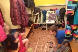 Детский сад Золотой ключик №61 с приоритетным осуществлением деятельности по художественно-эстетическому развитию детей, с рейтингом 2.8 - находится по адресу Республика Карелия, Петрозаводск, улица Антонова, 9а 