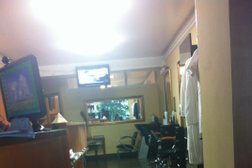 Рубина Шенфельд beauty studio
