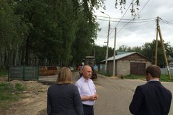 Ледовая арена Юдино, с рейтингом 3 - находится по адресу Республика Татарстан, Казань, Политехническая улица, 3а 