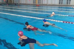 Семейный клуб Energy, с рейтингом 2.5 - находится по адресу Ростов-на-Дону, 339 Стрелковой Дивизии, 23/4 