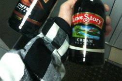 Специализированный магазин Винотека, с рейтингом 3.5 - находится по адресу Бийск, Петра Мерлина улица, 51 