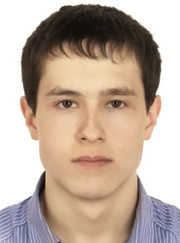 Наборщик текста, администратор Дмитрий Викторович Жеребцов