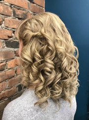 Парикмахер Марина Владимировна Паинова