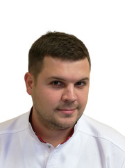 Уролог Игорь Александрович Заболотский