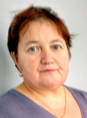 Преподаватель математики, преподаватель по физике Любовь Михайловна Борисова