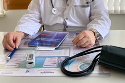 Медицинский центр Панацея, с рейтингом 2.8 - находится по адресу Ставропольский край, Пятигорск, Малыгина, 17 