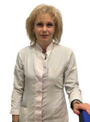 Рефлексотерапевт Елена Борисовна Цаллагова