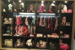 Зооцентр Розовая Пантера, с рейтингом 3.8 - находится по адресу Новосибирск, улица Державина, 11 