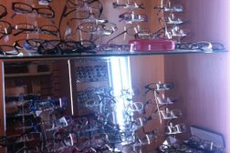 Салон оптики на улице Чкалова в Жуковском, с рейтингом 3.4 - находится по адресу Московская область, Жуковский, улица Чкалова, 6 