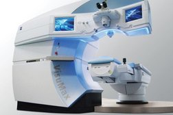 Глазной центр Лазерная коррекция зрения, с рейтингом 2.5 - находится по адресу Красноярск, улица Никитина, 1В 