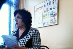 Гимназия №11, с рейтингом 3.7 - находится по адресу Московская область, Балашиха, Колхозная улица, 9 
