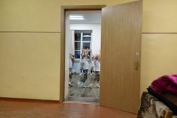 Детский образовательный центр Гармония, с рейтингом 4 - находится по адресу Владимир, улица Горького, 69 