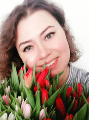 Бухгалтер, налоговый консультант Ольга Павловна Шамехина