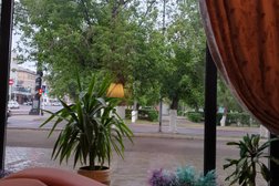 Ресторан Братья Мушкины, с рейтингом 3.8 - находится по адресу Караганда, Нұрсұлтан Назарбаев проспект, 36 