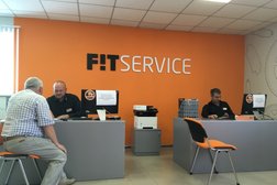 Автосервис FIT SERVICE, с рейтингом 2.8 - находится по адресу Севастополь, Фиолентовское шоссе, 9В/2 