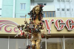 Русское золото, с рейтингом 2 - находится по адресу Братск, Советская улица, 6 