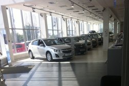 Автосалон Mazda, с рейтингом 3 - находится по адресу Пенза, проспект Победы, 53а 