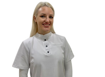 Ольга Владимировна Дадаева