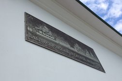 Благовещенский монастырь, с рейтингом 4 - находится по адресу Нижний Новгород, Мельничный переулок, 8 