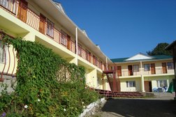 База отдыха Афродита, с рейтингом 5 - находится по адресу Приморский край, Артем, территория Бухта Муравьиная, 25 