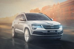 Официальный дилер Автомир Skoda, с рейтингом 4.6 - находится по адресу Нижний Новгород, Казанское шоссе, 25 