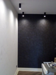 Маляр-штукатур, мастер по ремонту квартир и коттеджей Александр Владимирович Маслов