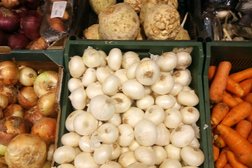 Перекресток