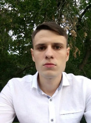 Автослесарь, сантехник Михаил Геннадьевич Зотов