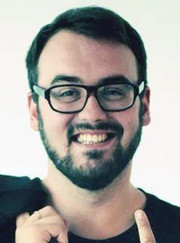 Программист, SEO-специалист Михаил Андреевич Волков