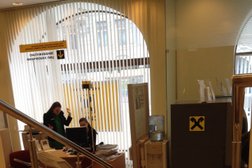 Отделение Райффайзенбанк, с рейтингом 3.8 - находится по адресу Санкт-Петербург, Каменноостровский проспект, 13/2 