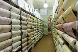 Строительный магазин 12 Месяцев, с рейтингом 3.2 - находится по адресу Алматы, Немировича-Данченко, 51 