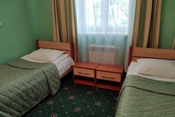 Гостиница Коломенское, с рейтингом 2.8 - находится по адресу Москва, Большая улица, 84 ст3 