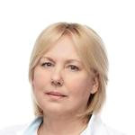 Светлана Камардиновна Тараданова