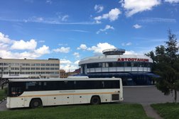 Автостанция Озеры, с рейтингом 1.6 - находится по адресу Московская область, Озёры, улица Ленина, 45 