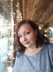 Ведущий/тамада, диджей Дина Вячеславовна Базанова