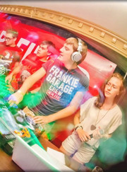 Диджей Никита Александрович Марченко