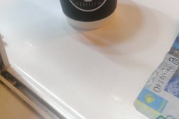 Кофейня Double A Coffee, с рейтингом 4 - находится по адресу Алматы, Абая проспект, 15 