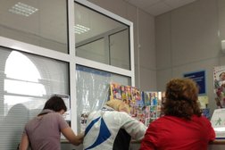 Отделение Почта России №1, с рейтингом 4.2 - находится по адресу Нижний Новгород, Рождественская улица, 24 