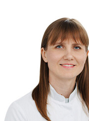 Инфекционист Екатерина Викторовна Сандырева